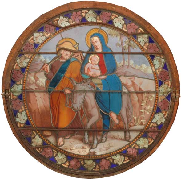 Round_Stained_glass_window_The_flight_into_Egypt.jpg