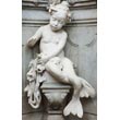 Monumentale Fontaine attribuée à R. Weyr