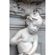 Monumentale Fontaine attribuée à R. Weyr