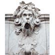 Monumentale Fontaine attribuée à R. Weyr