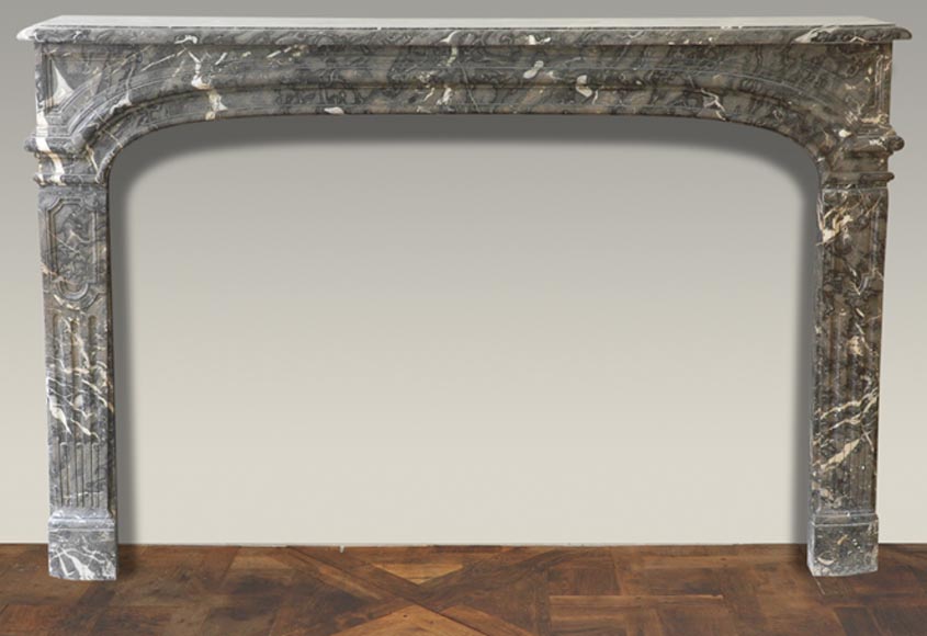 Louis_XIV_style_grey_marble_mantel_.jpg