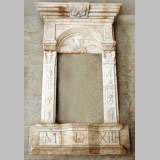 Tabernacle en marbre