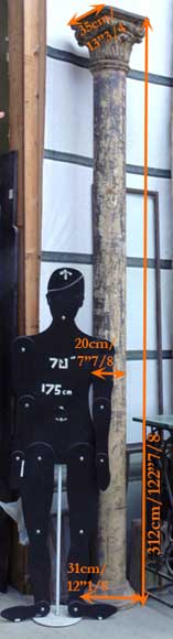 Colonnes en fonte Colonnes en fonte-3