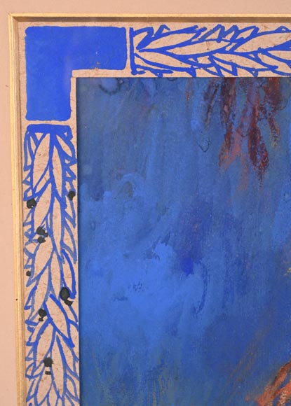 Pierre Marcel-Béronneau (1869-1937), Salomé Pierre Marcel-Béronneau (1869-1937), Salomé-5