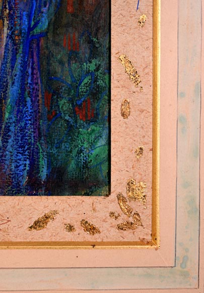 Pierre Marcel-Béronneau (1869-1937), Salomé Pierre Marcel-Béronneau (1869-1937), Salomé-6