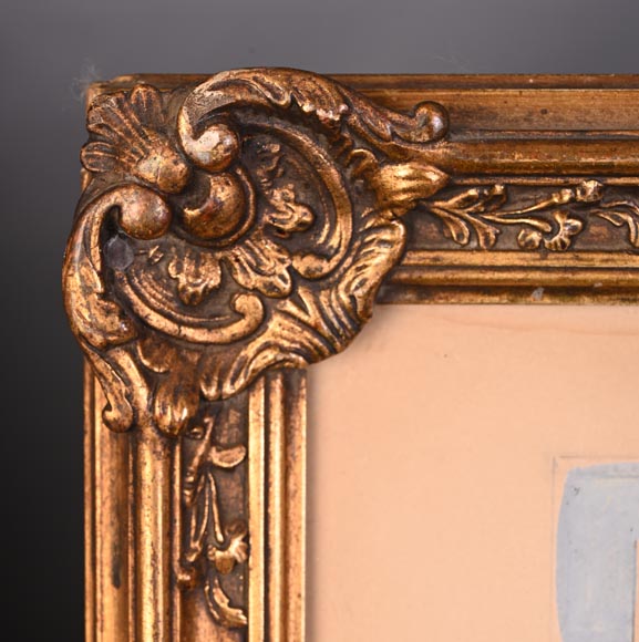 Pierre Marcel-Béronneau (1869-1937), Salomé Pierre Marcel-Béronneau (1869-1937), Salomé-7