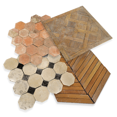 Parquets et sols