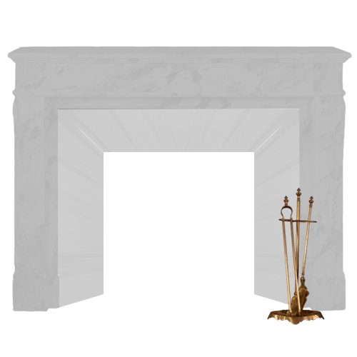 Serviteurs et accessoires