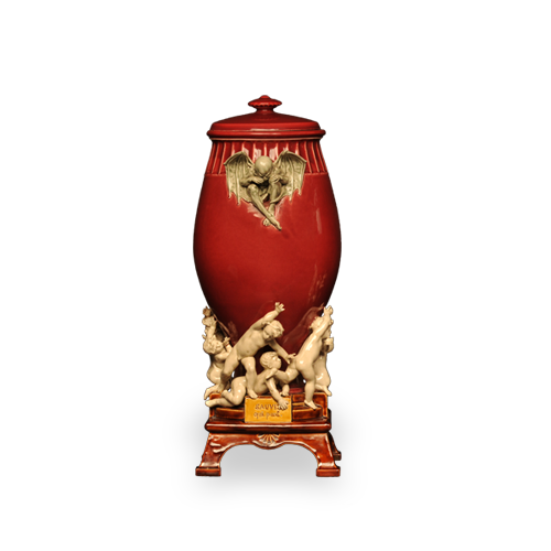 Céramique, faience, porcelaine