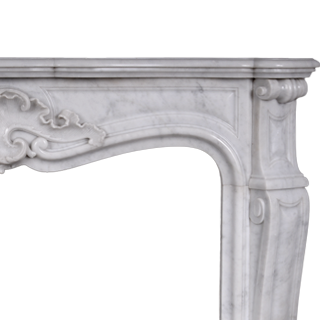 Style Louis XV et Régence