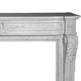 Style Louis XVI et Empire