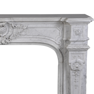 Styles Napoleon III et Création