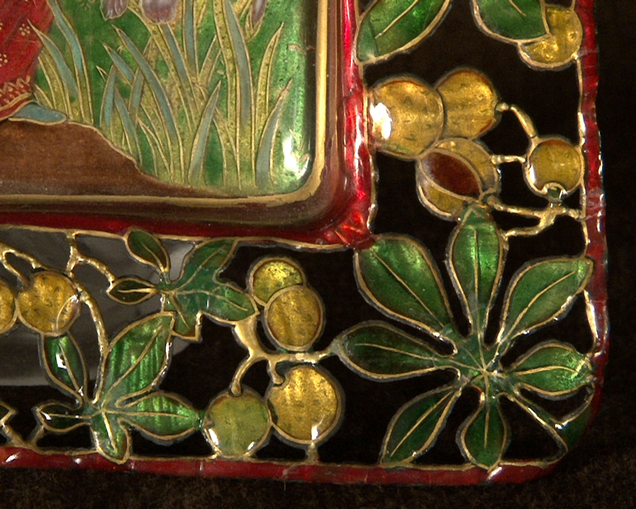 Théophile SOYER : "Le Printemps", vers 1880 Théophile SOYER : "Le Printemps", vers 1880-4