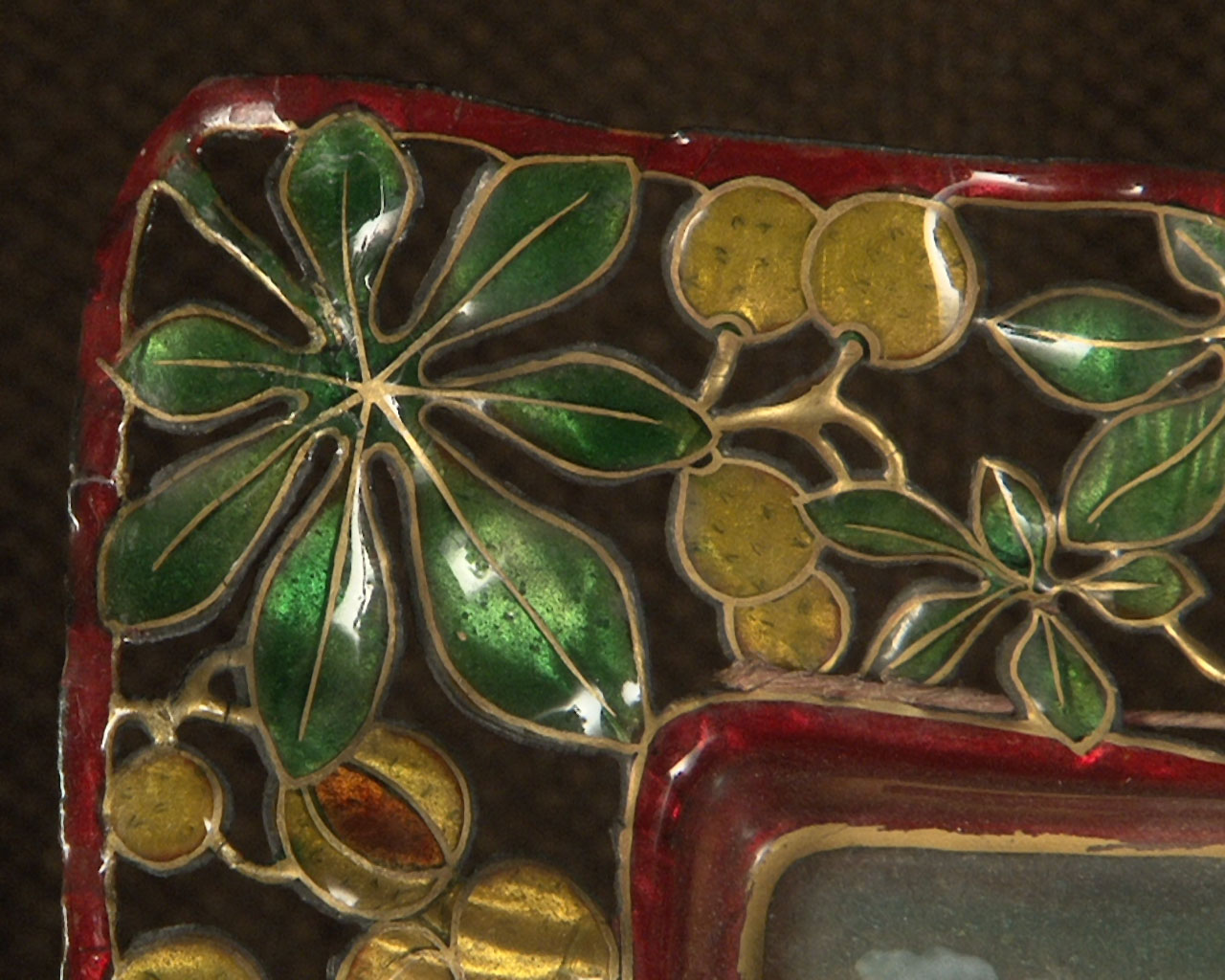 Théophile SOYER : "Le Printemps", vers 1880 Théophile SOYER : "Le Printemps", vers 1880-9