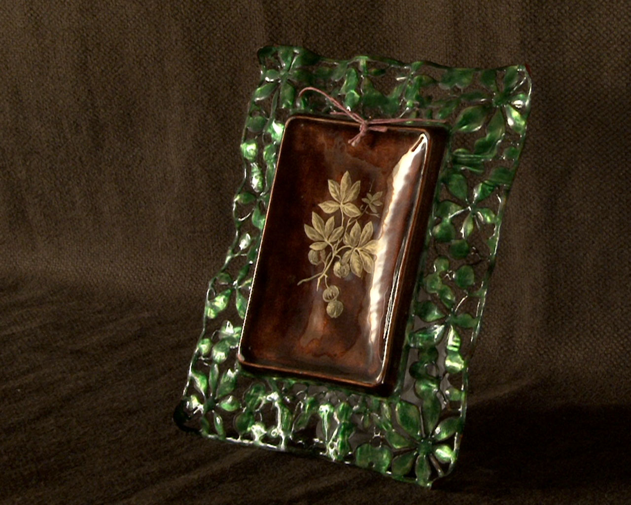 Théophile SOYER : "Le Printemps", vers 1880 Théophile SOYER : "Le Printemps", vers 1880-12