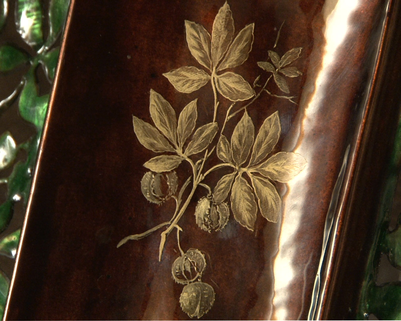 Théophile SOYER : "Le Printemps", vers 1880 Théophile SOYER : "Le Printemps", vers 1880-13