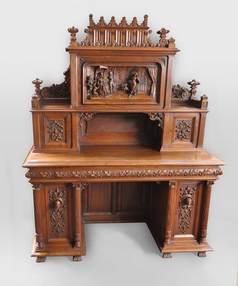 Victor AIMONE, sculpteur -  Victor AIMONE, sculpteur -