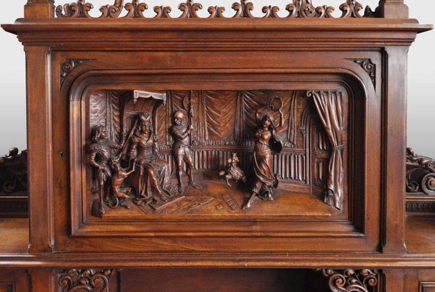 Victor AIMONE, sculpteur -  Victor AIMONE, sculpteur -