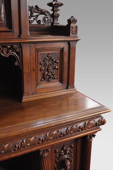 Victor AIMONE, sculpteur -  Victor AIMONE, sculpteur -