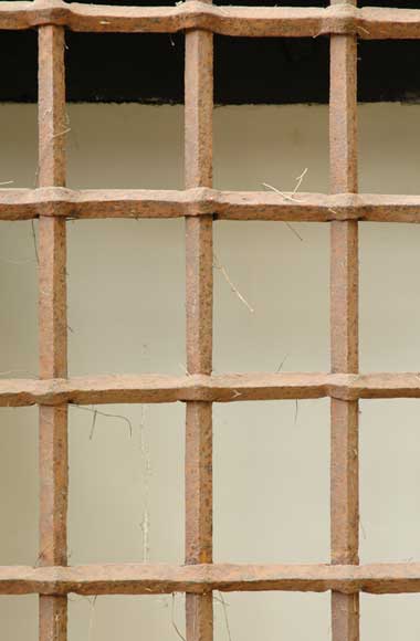 Grille de défense  Grille de défense -1