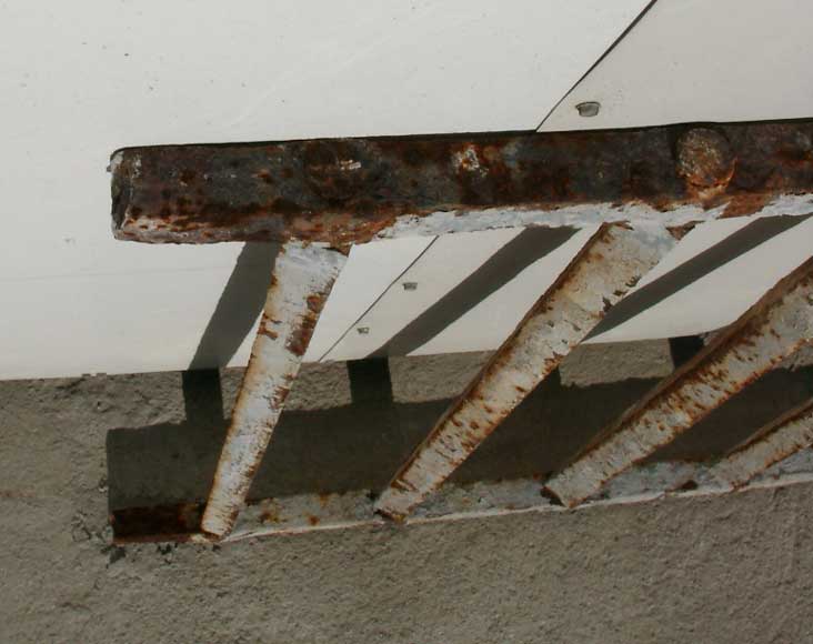 Grille médiévale Grille médiévale-3