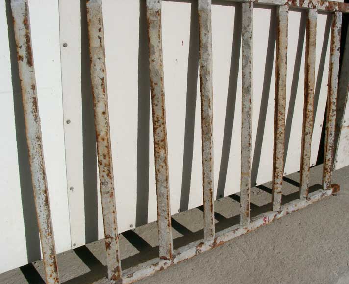 Grille médiévale Grille médiévale-4