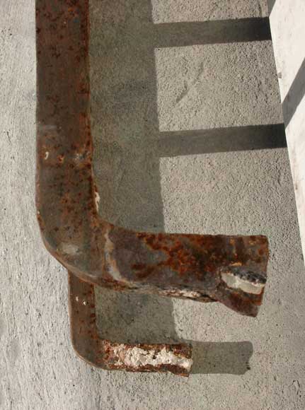 Grille médiévale Grille médiévale-1