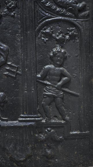 Plaque d'Agnès de Rome Plaque d'Agnès de Rome-3