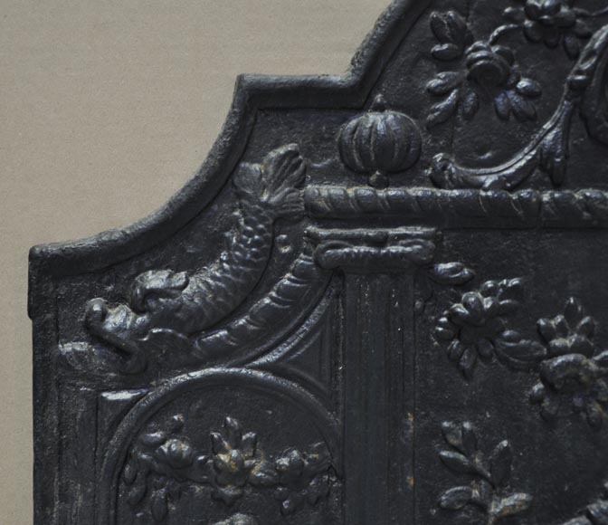 Plaque d'Agnès de Rome Plaque d'Agnès de Rome-5