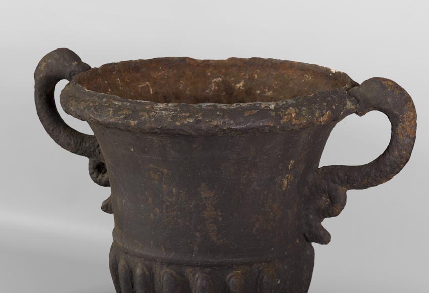 Paire de vases  Paire de vases