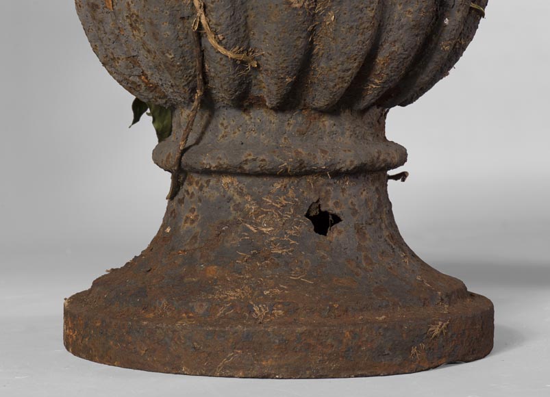 Paire de vases  Paire de vases