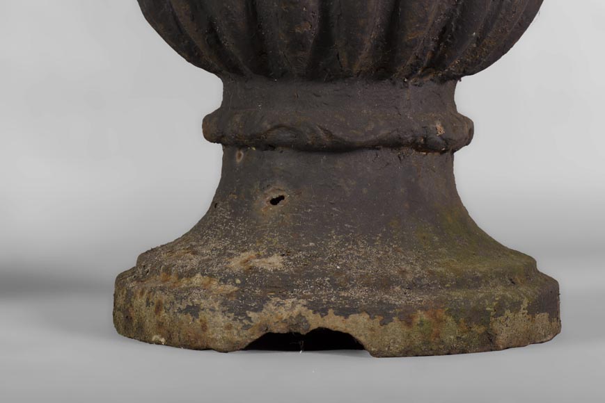 Paire de vases  Paire de vases