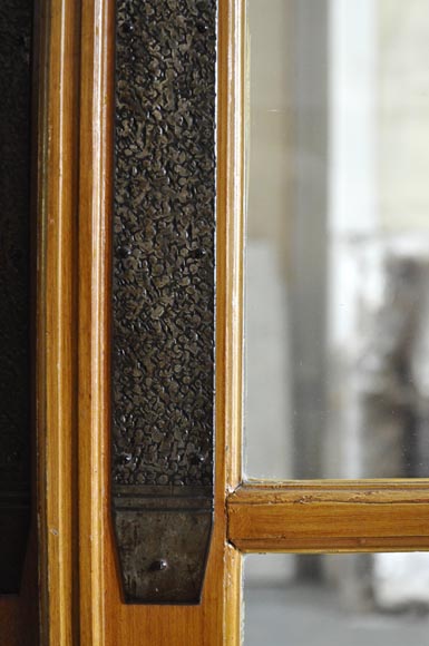 Quatre doubles-portes, années 1930 Quatre doubles-portes, années 1930-2