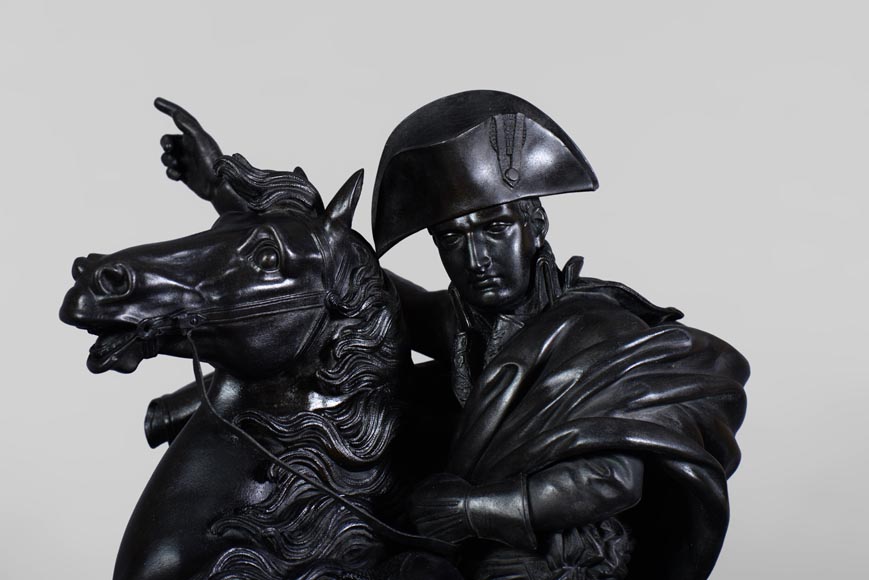 Jean-François GECHTER (Att. à) -  Jean-François GECHTER (Att. à) -