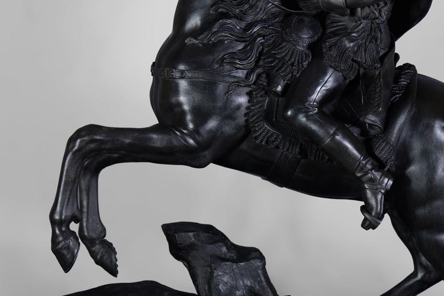 Jean-François GECHTER (Att. à) -  Jean-François GECHTER (Att. à) -