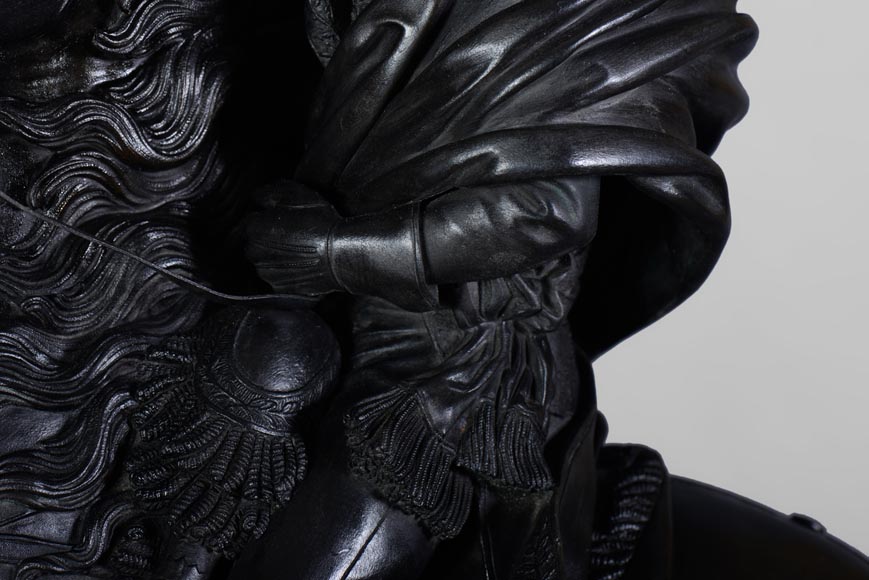 Jean-François GECHTER (Att. à) -  Jean-François GECHTER (Att. à) -