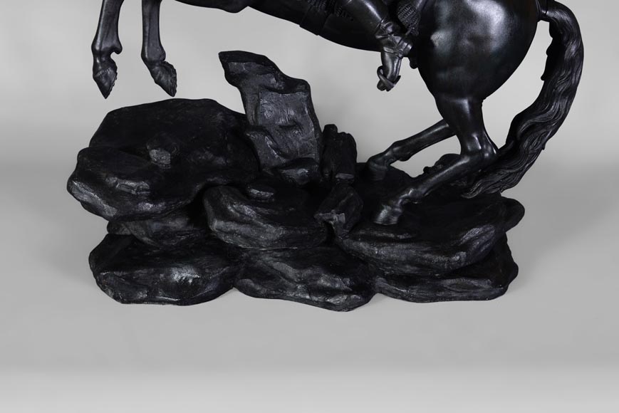 Jean-François GECHTER (Att. à) -  Jean-François GECHTER (Att. à) -