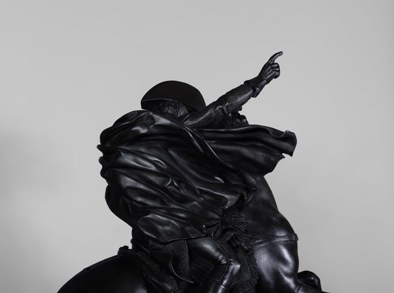 Jean-François GECHTER (Att. à) -  Jean-François GECHTER (Att. à) -