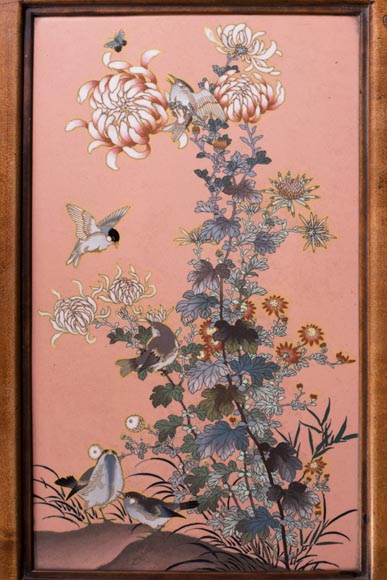 Petite table desserte dans l'esprit de Gabriel Viardot Petite table desserte dans l'esprit de Gabriel Viardot-4