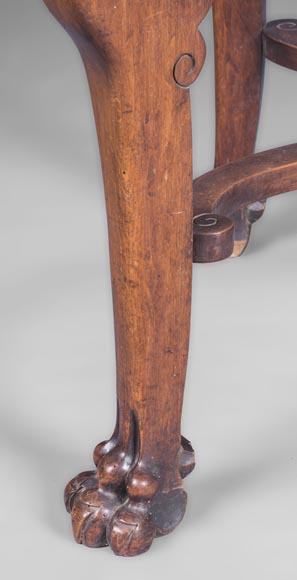 Bureau à cylindre japonisant Bureau à cylindre japonisant -10