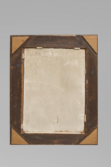 Rudolf ERNST (1854-1932) - Portrait d'un haut dignitaire Austro-Hongrois Rudolf ERNST (1854-1932) - Portrait d'un haut dignitaire Austro-Hongrois-3