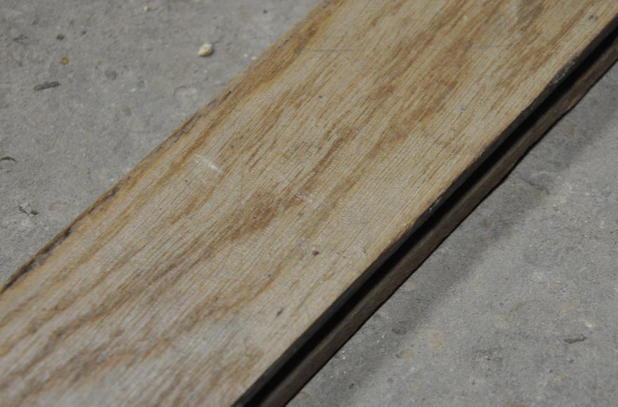 Lot de parquet Point de Hongrie Lot de parquet Point de Hongrie-4