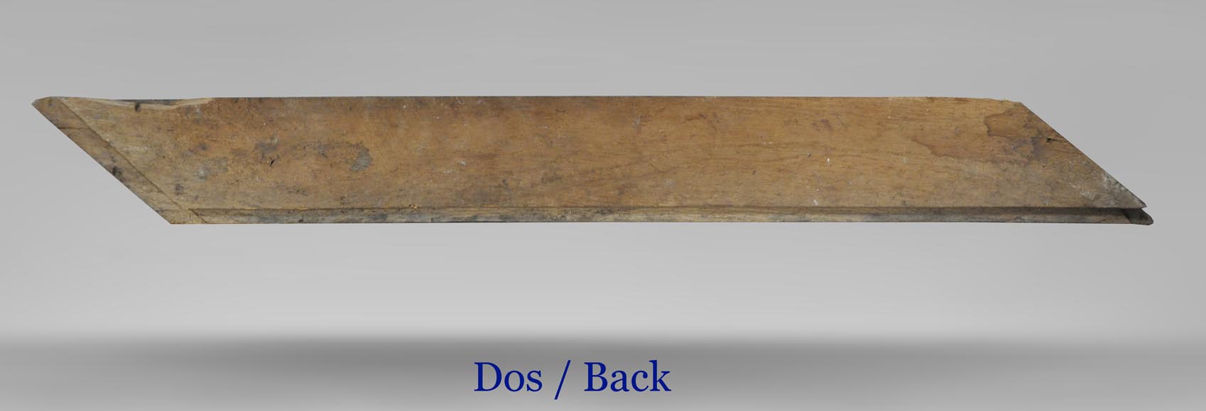 Lot de parquet Point de Hongrie Lot de parquet Point de Hongrie-5