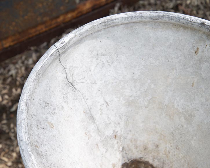 Paire de jardinières modèle  Paire de jardinières modèle