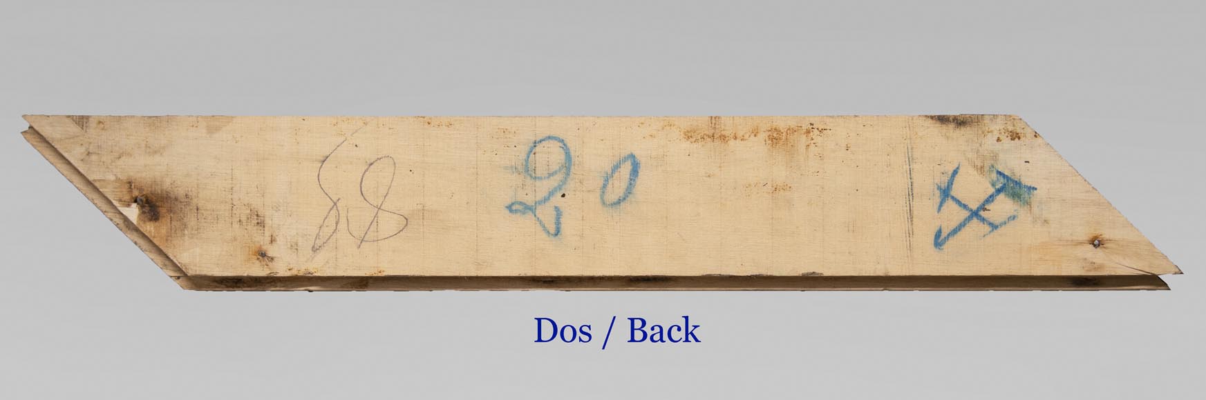 Petit lot de parquet Point de Hongrie Petit lot de parquet Point de Hongrie-3