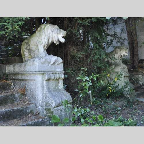 Prosper LECOURTIER (d'après) -