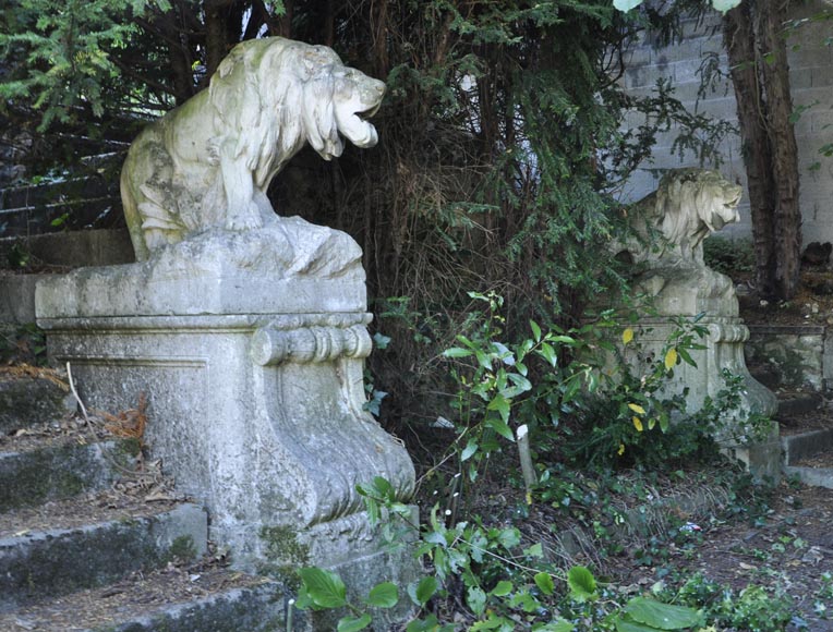 Prosper LECOURTIER (d'après) -  Prosper LECOURTIER (d'après) -