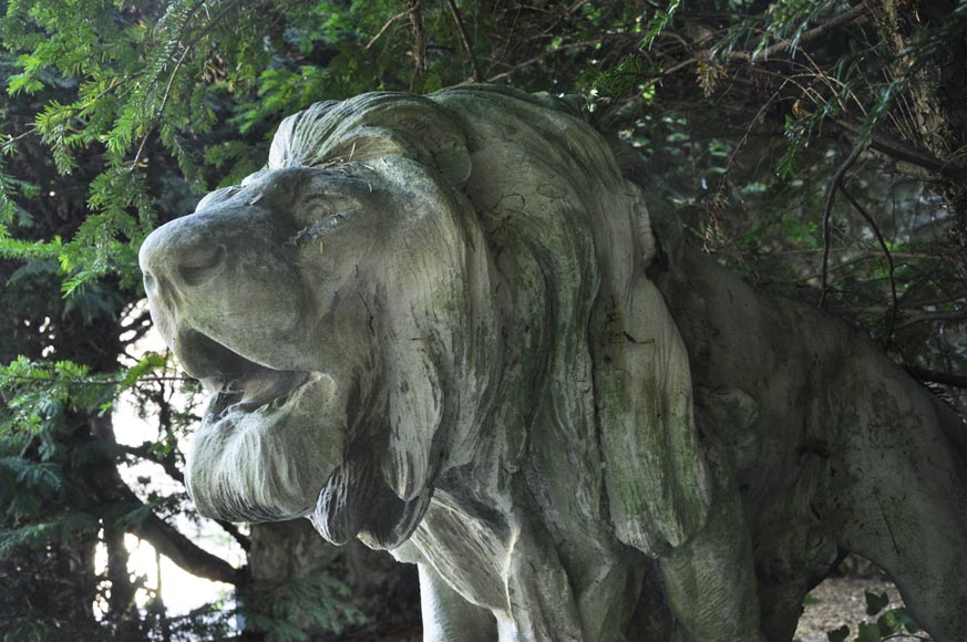 Prosper LECOURTIER (d'après) -  Prosper LECOURTIER (d'après) -