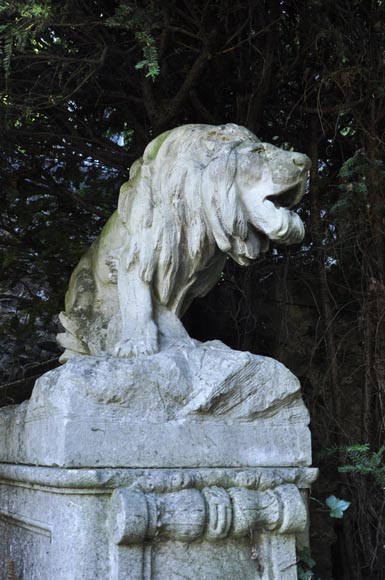 Prosper LECOURTIER (d'après) -  Prosper LECOURTIER (d'après) -