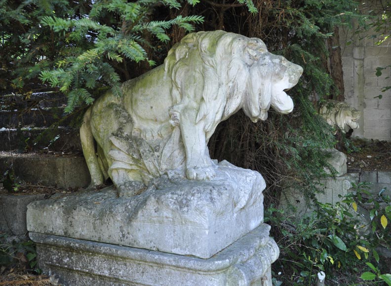 Prosper LECOURTIER (d'après) -  Prosper LECOURTIER (d'après) -